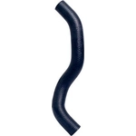 Order Upper Radiator Or Coolant Hose by DAYCO - 73043 For Your Vehicle