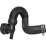 Order Upper Radiator Or Coolant Hose by DAYCO - 73087 For Your Vehicle