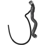 Order Upper Radiator Or Coolant Hose by DAYCO - 73119 For Your Vehicle
