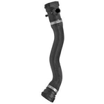 Order Upper Radiator Or Coolant Hose by DAYCO - 73123 For Your Vehicle