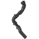 Order Upper Radiator Or Coolant Hose by DAYCO - 73127 For Your Vehicle