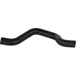 Order DAYCO - 73142 - Engine Coolant Curved Radiator Hose For Your Vehicle