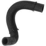 Order Upper Radiator Or Coolant Hose by DAYCO - 88371 For Your Vehicle