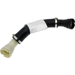 Order Upper Radiator Or Coolant Hose by DORMAN (OE SOLUTIONS) - 626-730 For Your Vehicle
