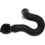 Order Upper Radiator Or Coolant Hose by DORMAN (OE SOLUTIONS) - 626-743 For Your Vehicle