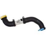 Order DORMAN (OE SOLUTIONS) - 626-759 - Radiator Coolant Hose For Your Vehicle