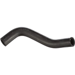 Order Upper Radiator Or Coolant Hose by GATES - 12351 For Your Vehicle