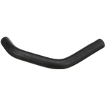 Order GATES - 12357 - HVAC Heater Hose For Your Vehicle