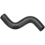 Order Upper Radiator Or Coolant Hose by GATES - 19603 For Your Vehicle