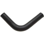 Order Upper Radiator Or Coolant Hose by GATES - 20226 For Your Vehicle