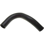 Order Upper Radiator Or Coolant Hose by GATES - 20230 For Your Vehicle