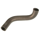 Order Upper Radiator Or Coolant Hose by GATES - 20364 For Your Vehicle