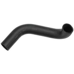 Order Upper Radiator Or Coolant Hose by GATES - 20364 For Your Vehicle