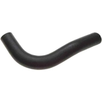 Order Upper Radiator Or Coolant Hose by GATES - 20386 For Your Vehicle