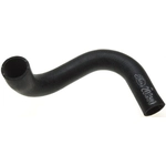 Order Upper Radiator Or Coolant Hose by GATES - 20390 For Your Vehicle