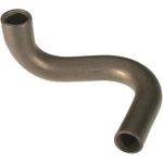 Order Upper Radiator Or Coolant Hose by GATES - 20390 For Your Vehicle