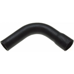 Order Upper Radiator Or Coolant Hose by GATES - 20433 For Your Vehicle