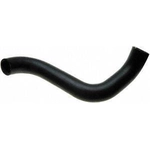 Order Upper Radiator Or Coolant Hose by GATES - 20437 For Your Vehicle
