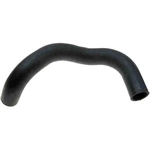 Order Upper Radiator Or Coolant Hose by GATES - 20442 For Your Vehicle