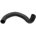 Order Upper Radiator Or Coolant Hose by GATES - 20442 For Your Vehicle