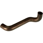 Order Upper Radiator Or Coolant Hose by GATES - 20468 For Your Vehicle