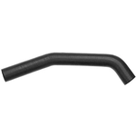 Order Upper Radiator Or Coolant Hose by GATES - 20470 For Your Vehicle