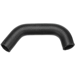 Order Upper Radiator Or Coolant Hose by GATES - 20476 For Your Vehicle