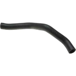 Order Upper Radiator Or Coolant Hose by GATES - 20504 For Your Vehicle