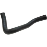 Order Upper Radiator Or Coolant Hose by GATES - 20508 For Your Vehicle