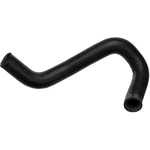 Order Upper Radiator Or Coolant Hose by GATES - 20508 For Your Vehicle