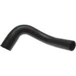 Order Upper Radiator Or Coolant Hose by GATES - 20559 For Your Vehicle