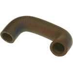 Order Upper Radiator Or Coolant Hose by GATES - 20568 For Your Vehicle