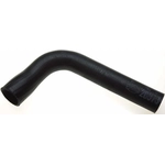 Order Upper Radiator Or Coolant Hose by GATES - 20573 For Your Vehicle