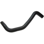 Order Upper Radiator Or Coolant Hose by GATES - 20577 For Your Vehicle