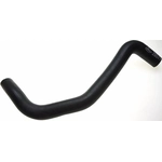 Order Upper Radiator Or Coolant Hose by GATES - 20577 For Your Vehicle