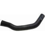 Order Upper Radiator Or Coolant Hose by GATES - 20582 For Your Vehicle