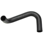 Order Upper Radiator Or Coolant Hose by GATES - 20584 For Your Vehicle