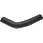 Order Upper Radiator Or Coolant Hose by GATES - 20589 For Your Vehicle