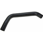 Order Upper Radiator Or Coolant Hose by GATES - 20597 For Your Vehicle