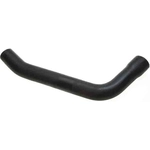 Order Upper Radiator Or Coolant Hose by GATES - 20603 For Your Vehicle