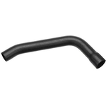 Order Tuyau de radiateur ou de refroidissement supérieur de GATES - 20603 For Your Vehicle