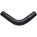 Order Upper Radiator Or Coolant Hose by GATES - 20611 For Your Vehicle