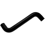 Order Upper Radiator Or Coolant Hose by GATES - 20626 For Your Vehicle