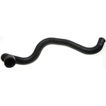 Order Upper Radiator Or Coolant Hose by GATES - 20683 For Your Vehicle