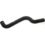 Order Upper Radiator Or Coolant Hose by GATES - 20686 For Your Vehicle