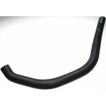 Order Upper Radiator Or Coolant Hose by GATES - 20710 For Your Vehicle