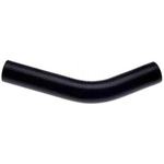 Order Upper Radiator Or Coolant Hose by GATES - 20774 For Your Vehicle