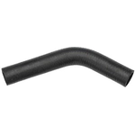 Order Tuyau de radiateur ou de refroidissement supérieur de GATES - 20774 For Your Vehicle