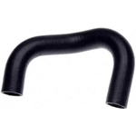 Order Tuyau de radiateur ou de refroidissement supérieur de GATES - 20779 For Your Vehicle