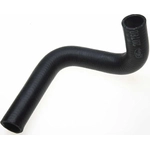 Order Upper Radiator Or Coolant Hose by GATES - 20780 For Your Vehicle